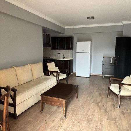 Yalcinkaya Tas Apart Çeşme Zewnętrze zdjęcie