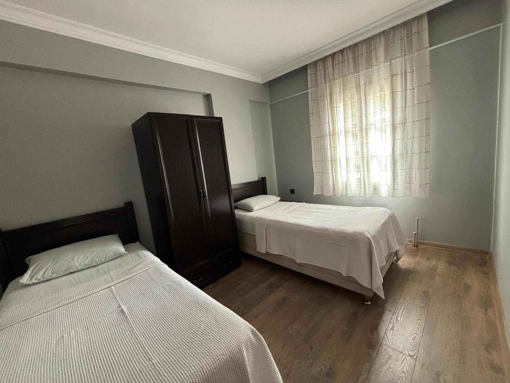 Yalcinkaya Tas Apart Çeşme Zewnętrze zdjęcie