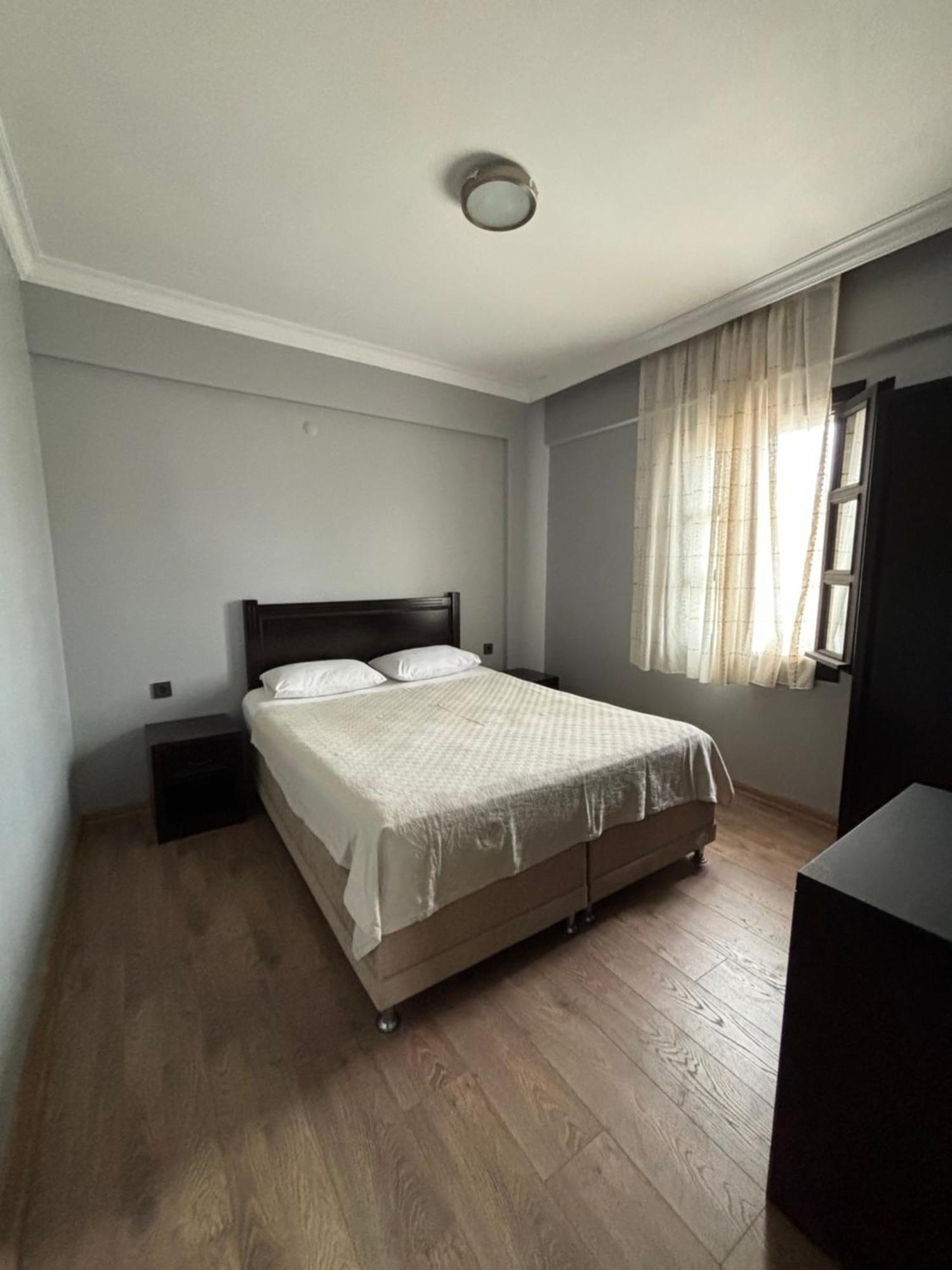 Yalcinkaya Tas Apart Çeşme Zewnętrze zdjęcie